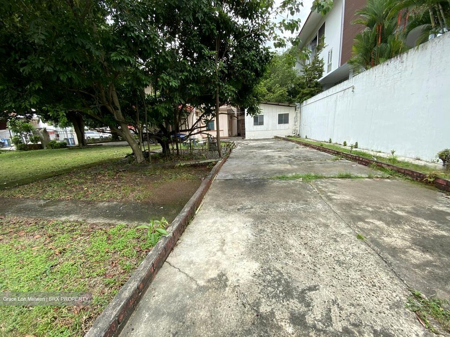Parkstone Road (D15), Detached #466450471